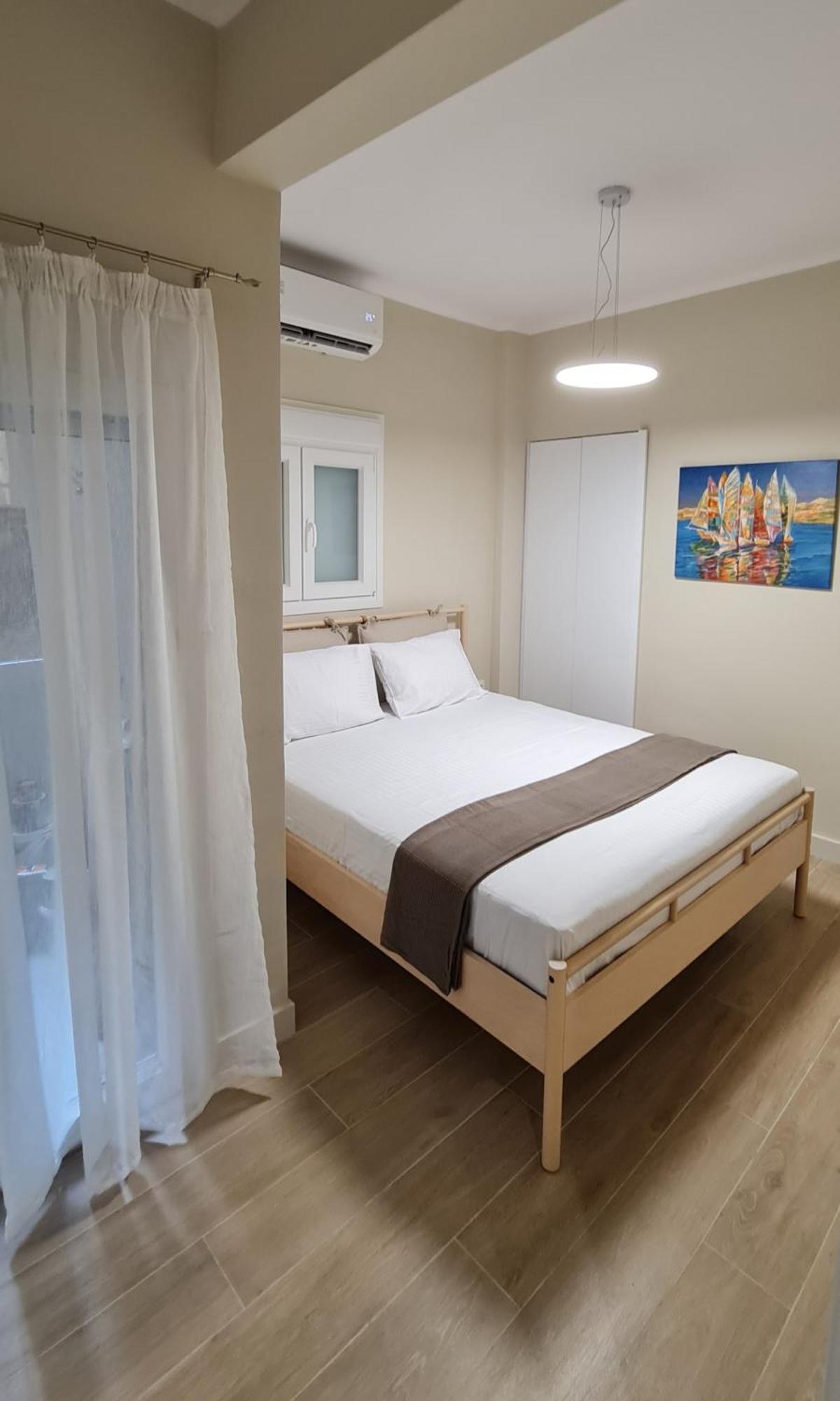 Kyana Luxury Apartment Thessaloniki Exterior photo